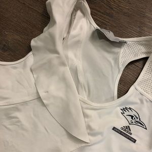 Adidas Tennis Tank UTSA ROADRUNNERS